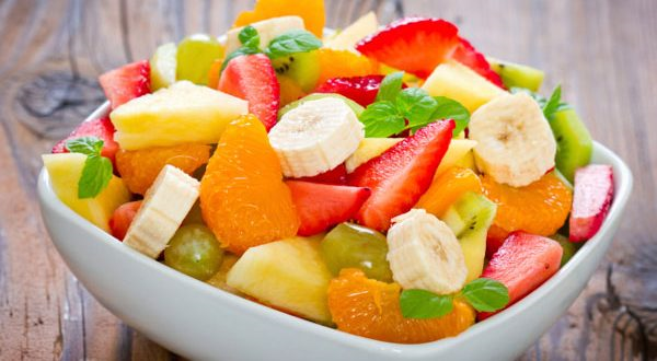 7 Frutas que Ajudam a Queimar Gordura muito Rápido